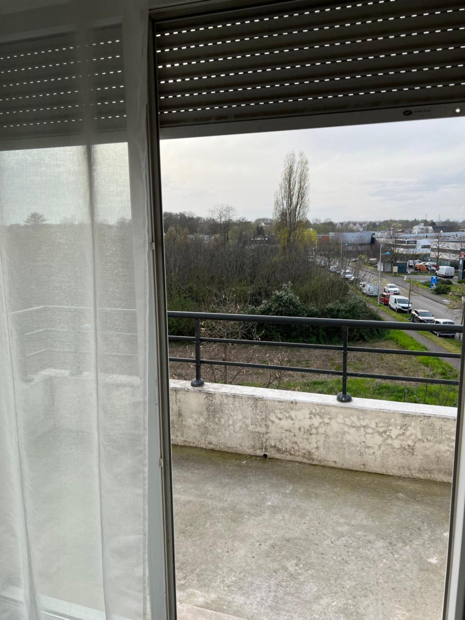 Appartement Prestige Strasbourg Kültér fotó