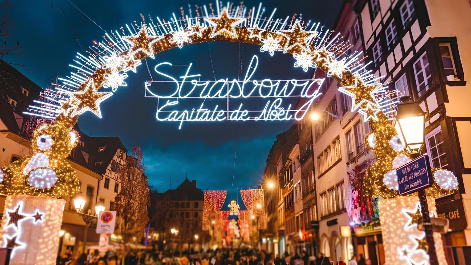 Appartement Prestige Strasbourg Kültér fotó