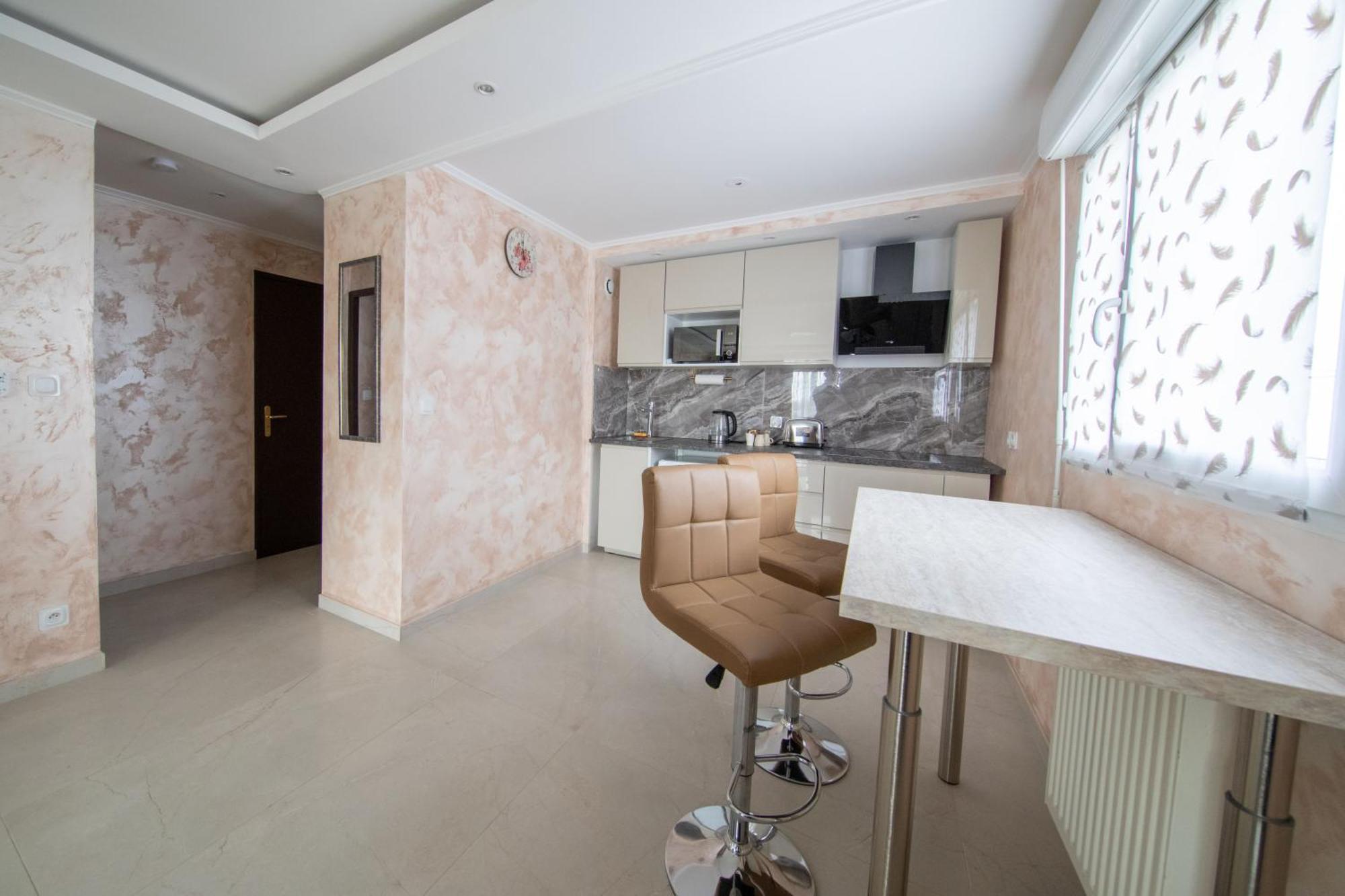 Appartement Prestige Strasbourg Kültér fotó