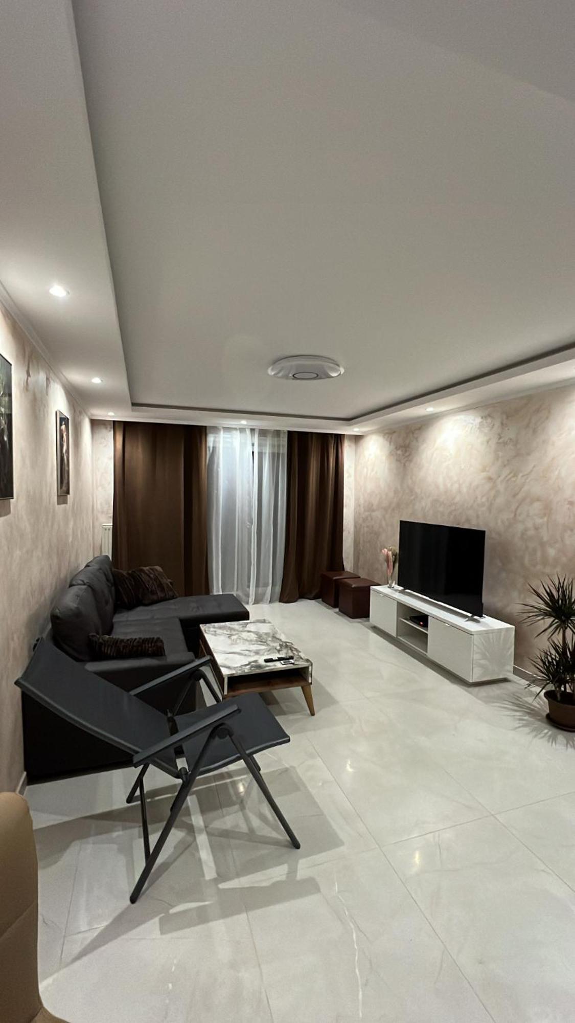 Appartement Prestige Strasbourg Kültér fotó